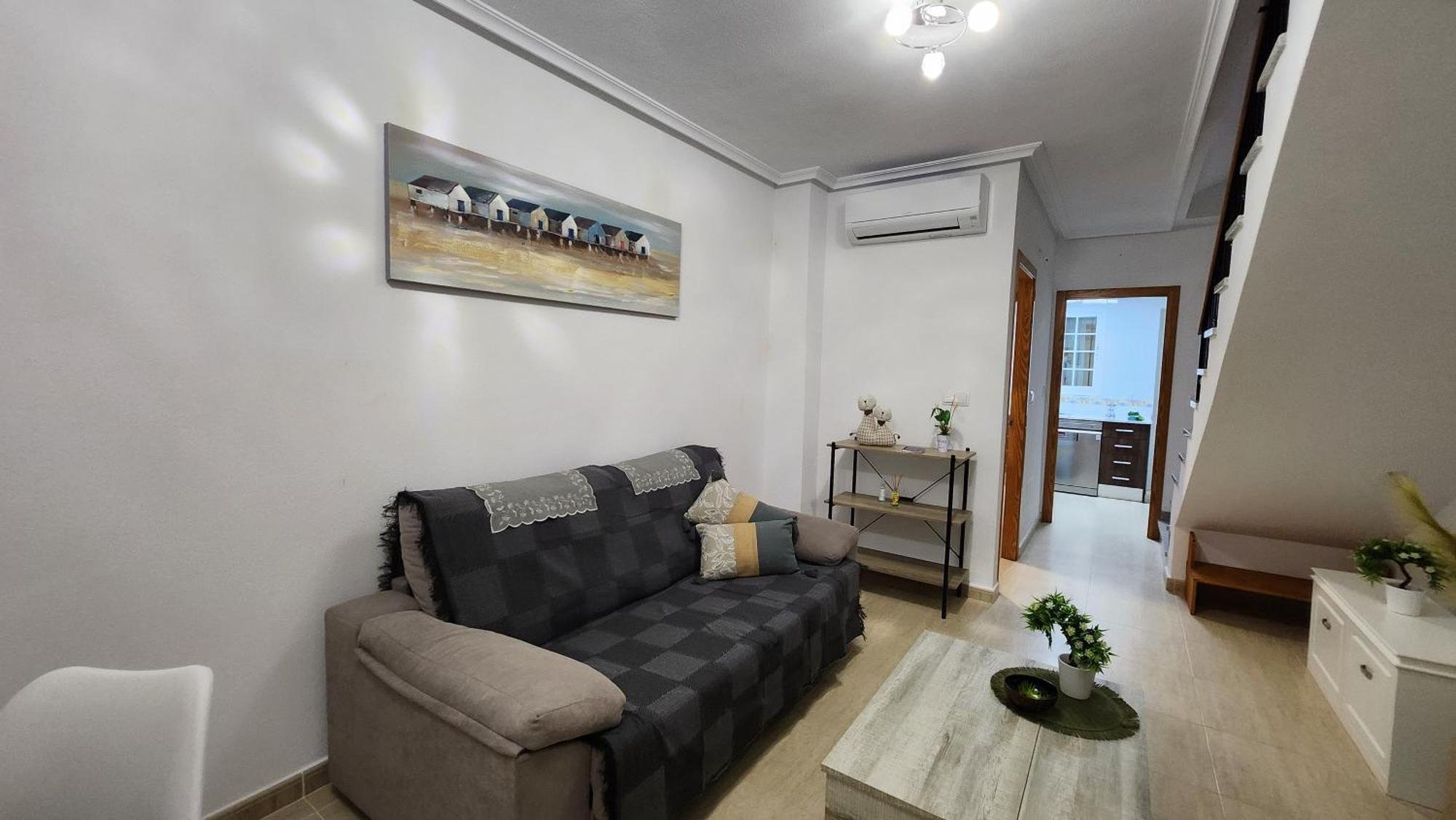 Casanova En Terreros Villa San Juan de los Terreros Dış mekan fotoğraf