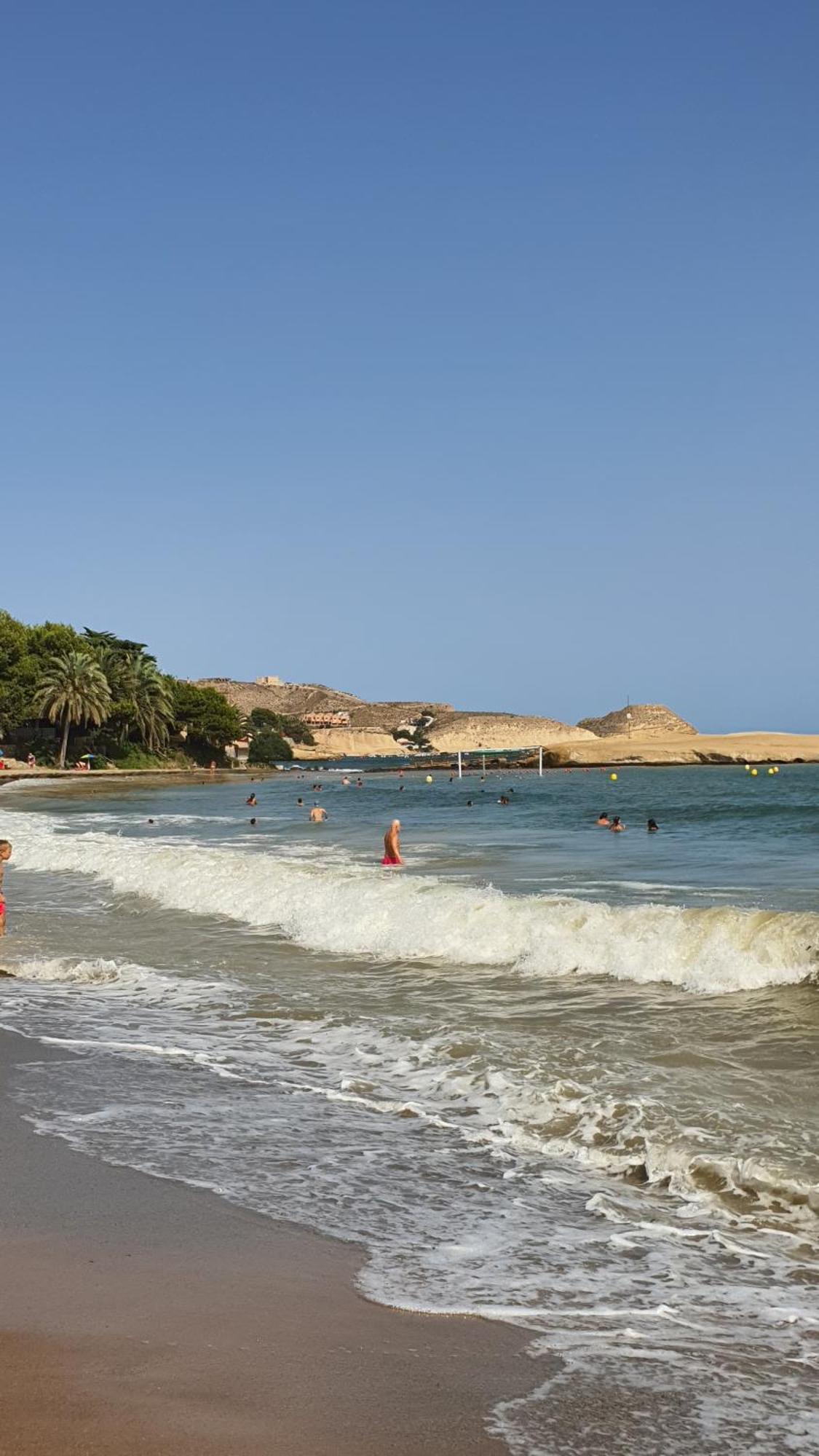 Casanova En Terreros Villa San Juan de los Terreros Dış mekan fotoğraf