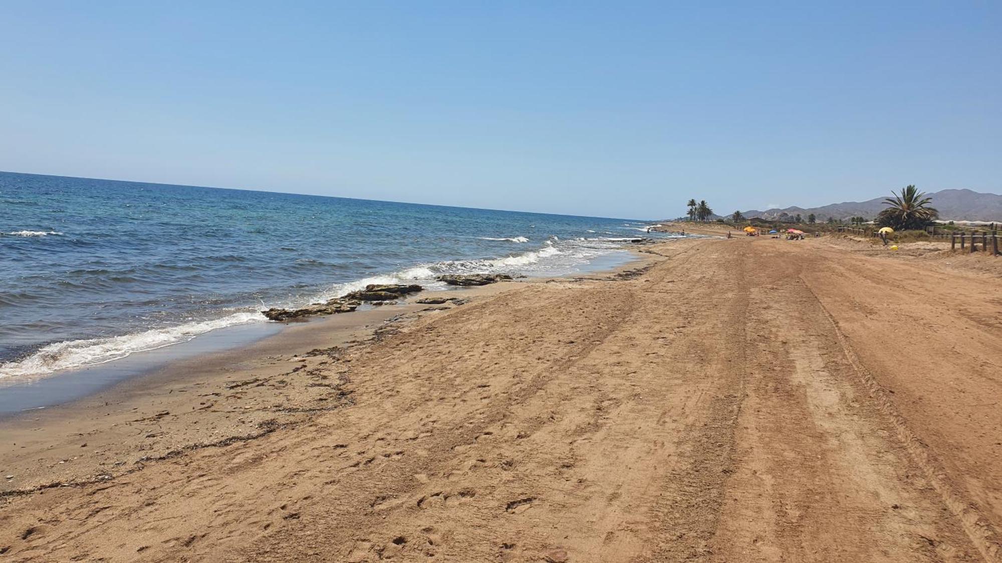 Casanova En Terreros Villa San Juan de los Terreros Dış mekan fotoğraf