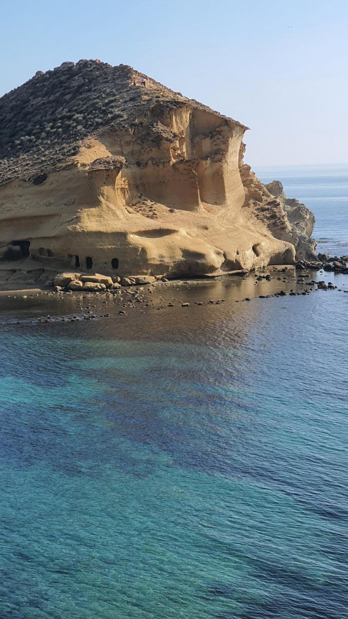 Casanova En Terreros Villa San Juan de los Terreros Dış mekan fotoğraf