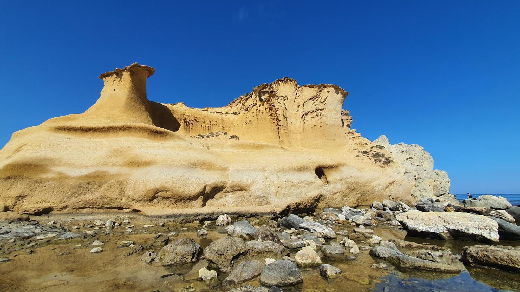 Casanova En Terreros Villa San Juan de los Terreros Dış mekan fotoğraf