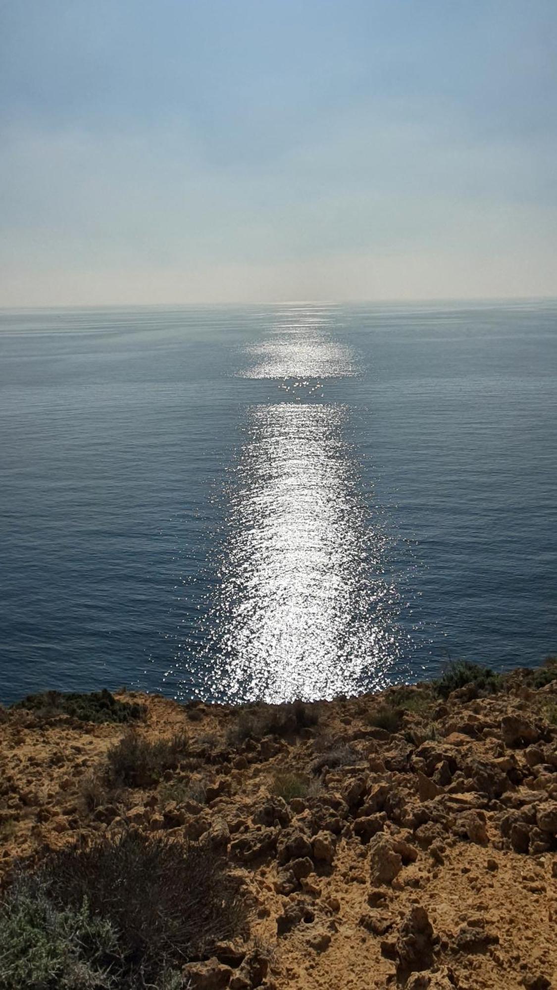 Casanova En Terreros Villa San Juan de los Terreros Dış mekan fotoğraf