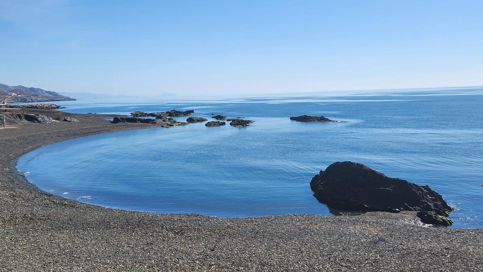 Casanova En Terreros Villa San Juan de los Terreros Dış mekan fotoğraf