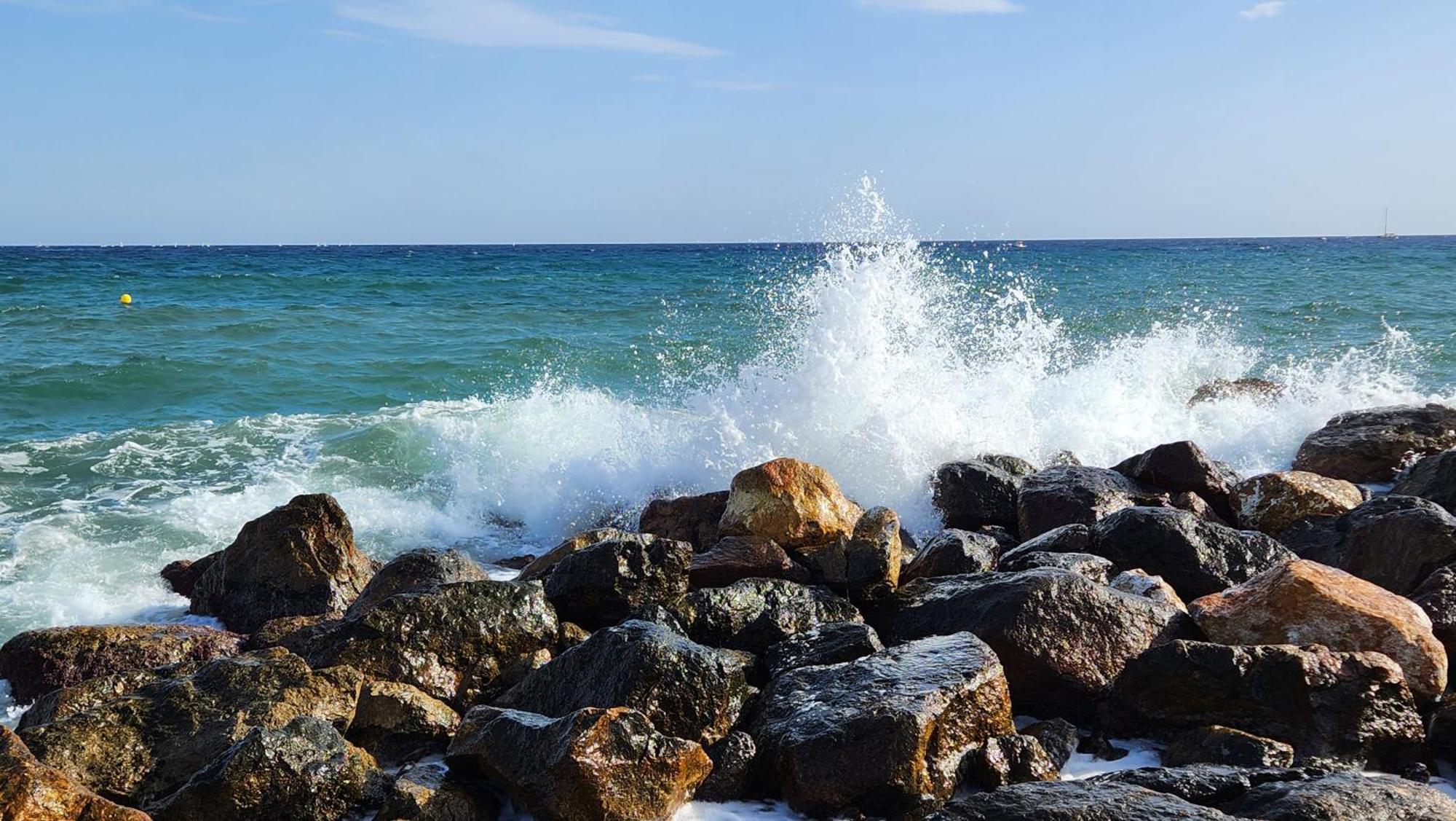 Casanova En Terreros Villa San Juan de los Terreros Dış mekan fotoğraf