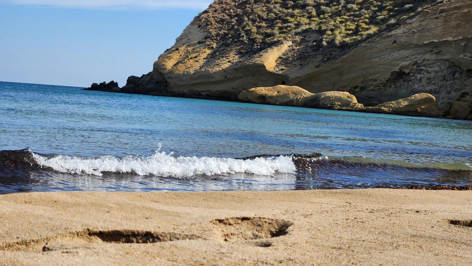 Casanova En Terreros Villa San Juan de los Terreros Dış mekan fotoğraf