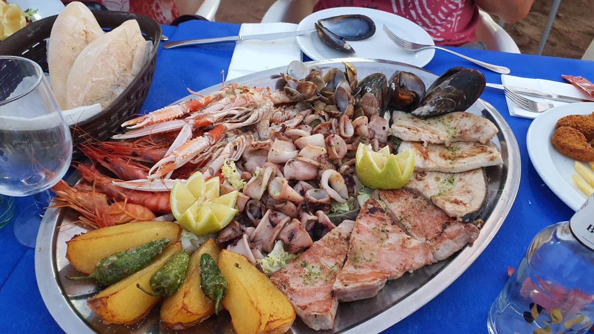 Casanova En Terreros Villa San Juan de los Terreros Dış mekan fotoğraf