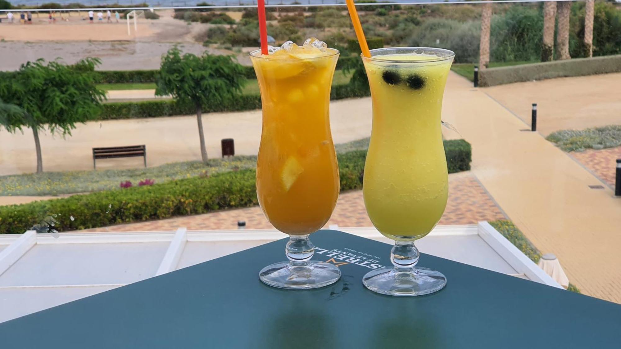 Casanova En Terreros Villa San Juan de los Terreros Dış mekan fotoğraf