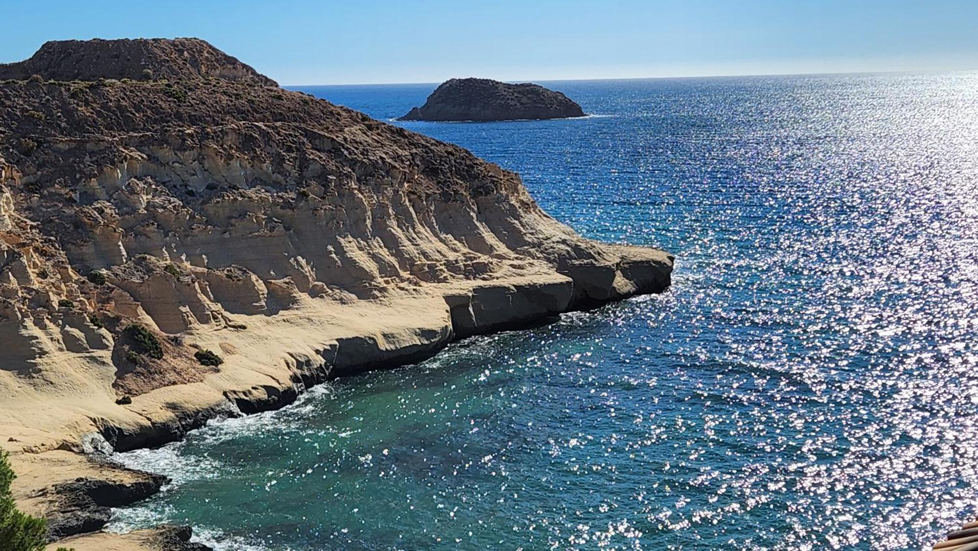 Casanova En Terreros Villa San Juan de los Terreros Dış mekan fotoğraf