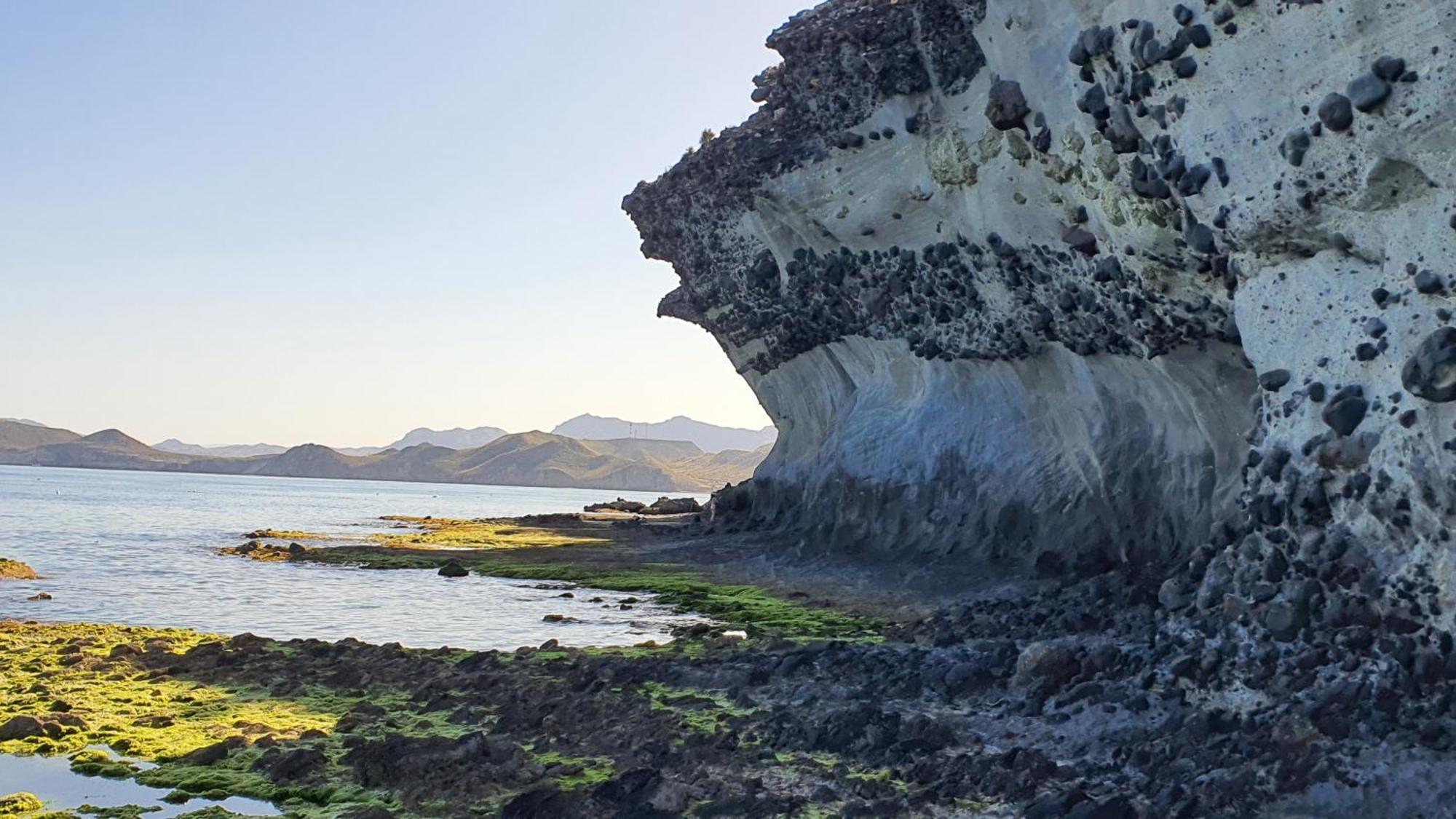 Casanova En Terreros Villa San Juan de los Terreros Dış mekan fotoğraf