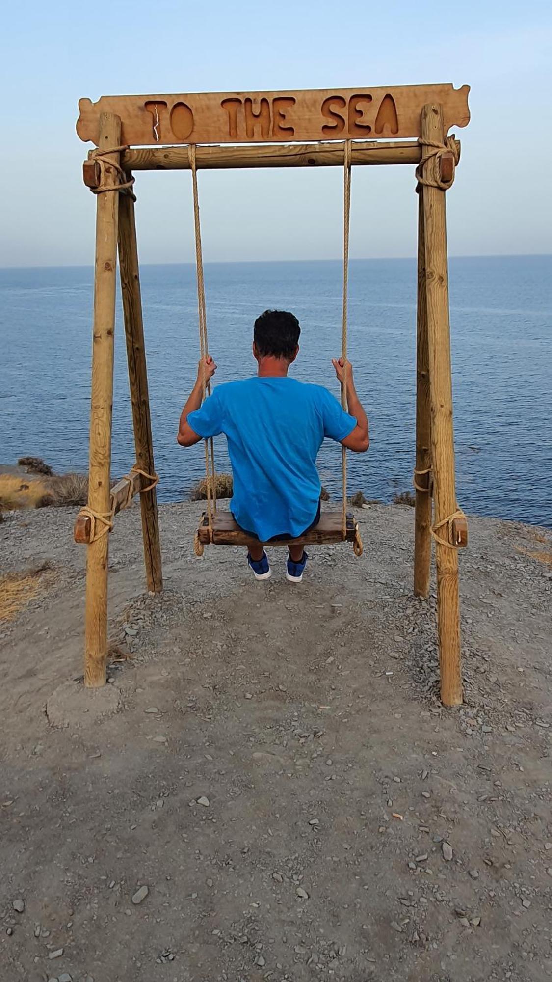 Casanova En Terreros Villa San Juan de los Terreros Dış mekan fotoğraf