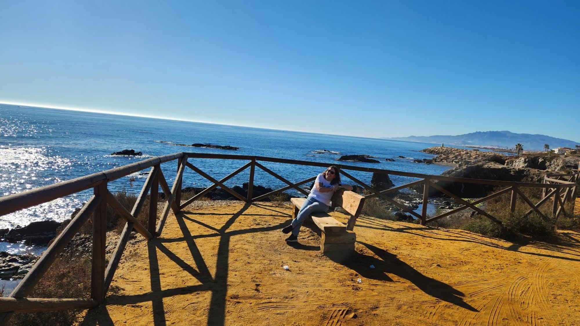 Casanova En Terreros Villa San Juan de los Terreros Dış mekan fotoğraf