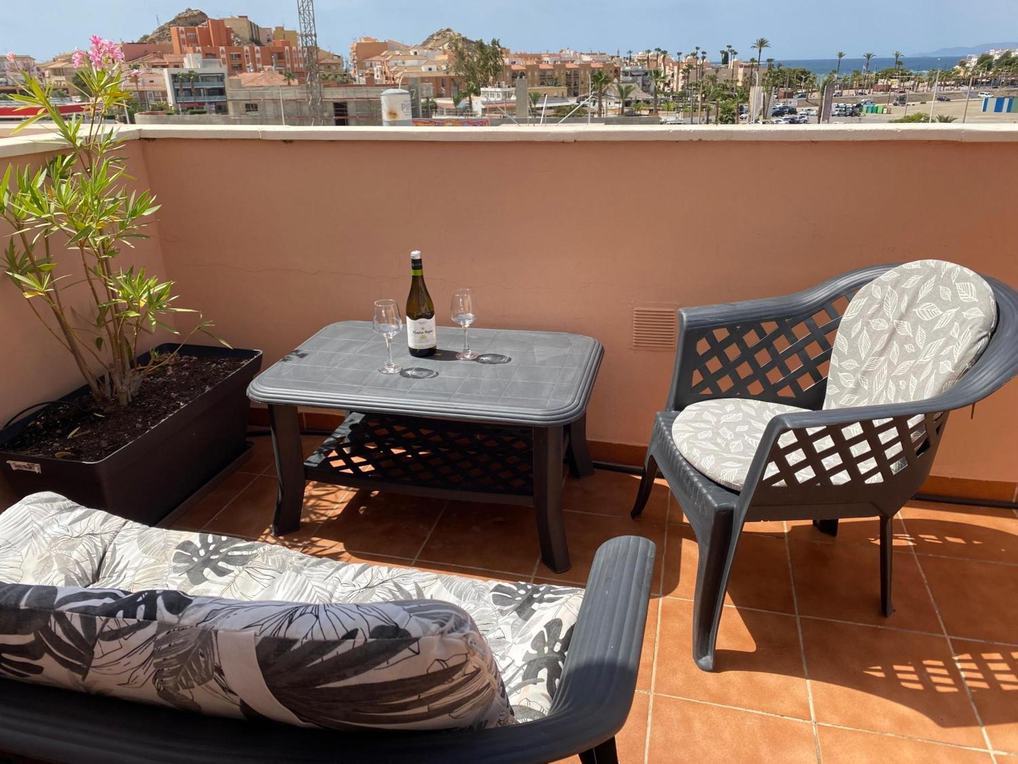 Casanova En Terreros Villa San Juan de los Terreros Dış mekan fotoğraf